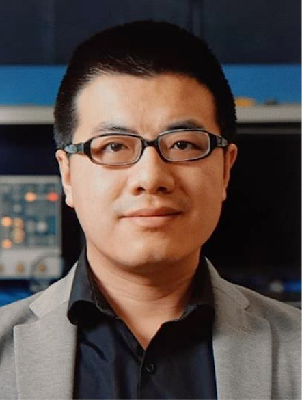 Prof. Dong Dong