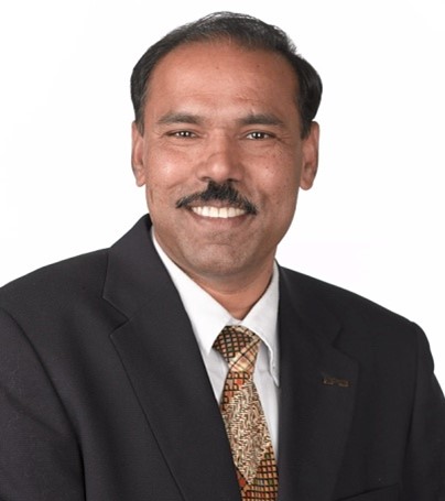 Dr. Ram Adapa