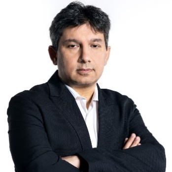 Dr. Waqas Arshad
