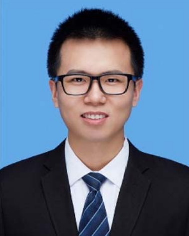 Dr. Xuanrui Huang