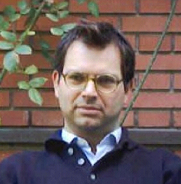 Dr. Antonello Antoniazzi
