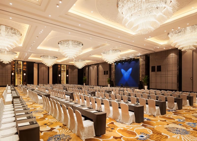 Wyndham Grand Xian South View 3