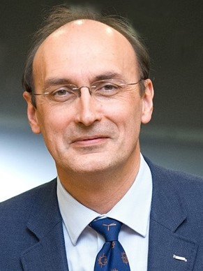 Prof. Rik. W. De Doncker