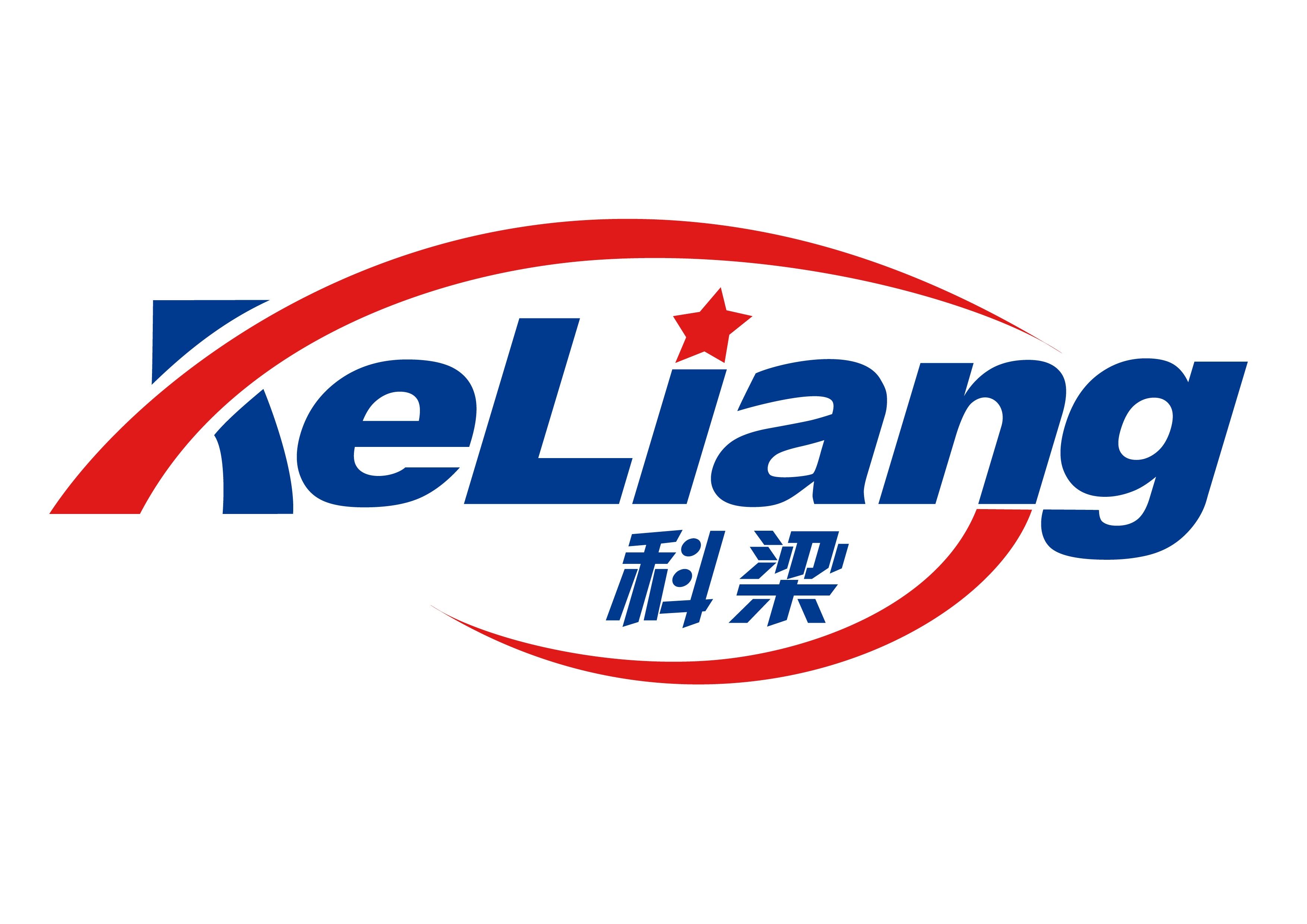Shanghai KeLiang Information Technology Co., Ltd.